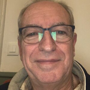 Photo de profil de Gilles Fajou