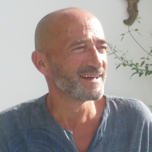 Photo de profil de Gilles Fallery