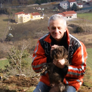 Photo de profil de Gilles Farigoule