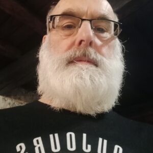 Photo de profil de Gilles Fasquel