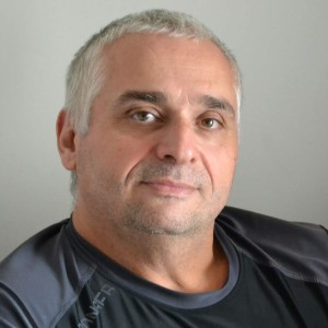 Photo de profil de Gilles Faure