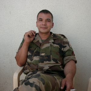 Photo de profil de Gilles Faye