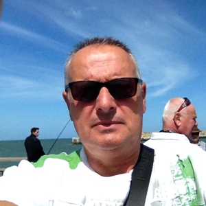 Photo de profil de Gilles Fernandez