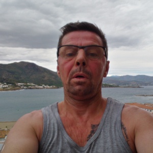 Photo de profil de Gilles Ferrand