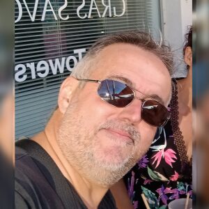 Photo de profil de Gilles Ferreira
