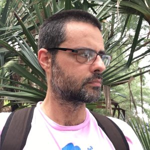 Photo de profil de Gilles Fetis