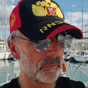 Photo de profil de Gilles Fillot