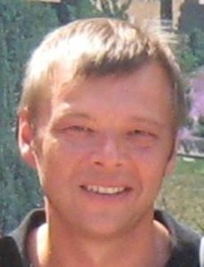 Photo de profil de Gilles Foëx