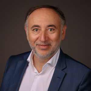 Photo de profil de Gilles Foinkinos