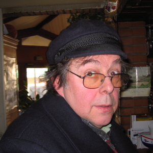 Photo de profil de Gilles Forbeaux