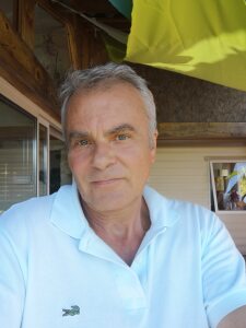 Photo de profil de Gilles Forray