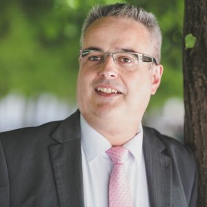 Photo de profil de Gilles Fourdin