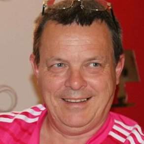 Photo de profil de Gilles Fournier
