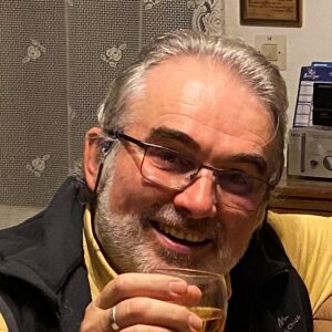 Photo de profil de Gilles Fournier