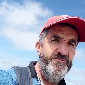 Photo de profil de Gilles Fraignac
