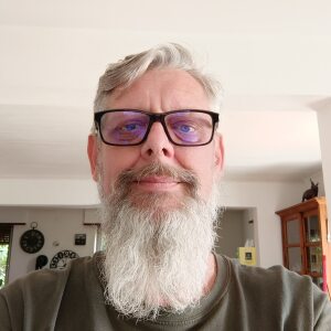 Photo de profil de Gilles Frantz