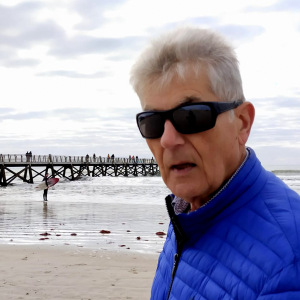 Photo de profil de Gilles Frappier