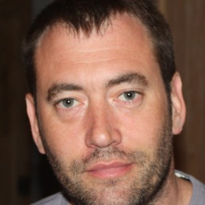 Photo de profil de Gilles Gabillard
