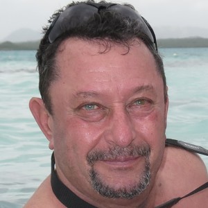 Photo de profil de Gilles Gache