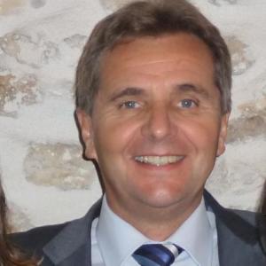 Photo de profil de Gilles Gaillet