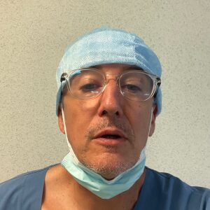 Photo de profil de Gilles Galan