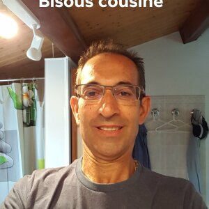 Photo de profil de Gilles Galassi