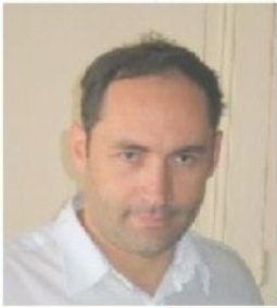 Photo de profil de Gilles Galboud