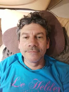 Photo de profil de Gilles Galiana