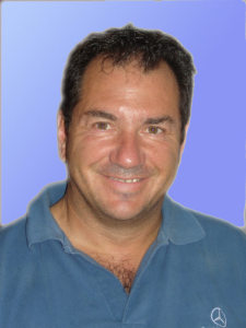 Photo de profil de Gilles Gallais