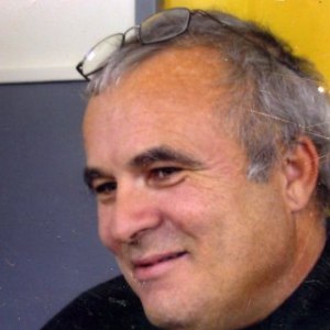 Photo de profil de Gilles Gannat