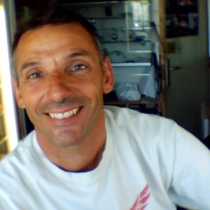 Photo de profil de Gilles Garcia