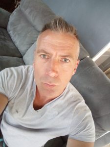 Photo de profil de Gilles Garenaux