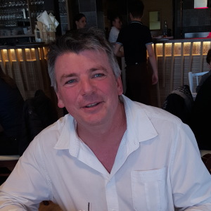 Photo de profil de Gilles Garing