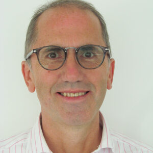 Photo de profil de Gilles Garric
