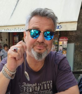 Photo de profil de Gilles Garriga
