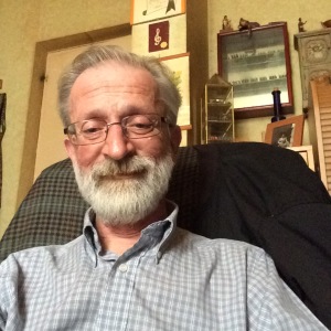Photo de profil de Gilles Gasperin