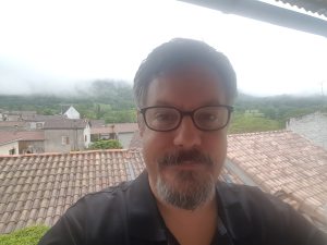 Photo de profil de Gilles Gaubert