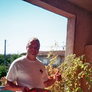 Photo de profil de Gilles Gauchet