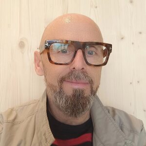 Photo de profil de Gilles Gaulier