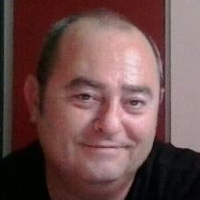 Photo de profil de Gilles Gazelot