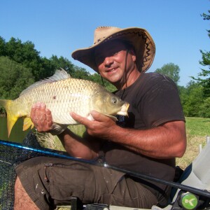 Photo de profil de Gilles Gerrebout