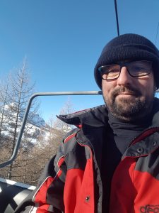 Photo de profil de Gilles Gervais