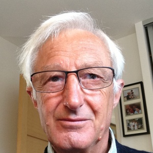 Photo de profil de Gilles Gibory