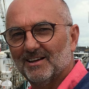 Photo de profil de Gilles Glotin