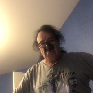 Photo de profil de Gilles Godard
