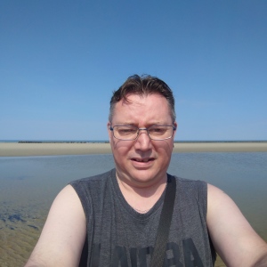 Photo de profil de Gilles Gohier