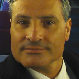 Photo de profil de Gilles Gomes