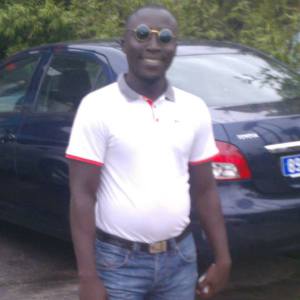Photo de profil de Gilles Gondo