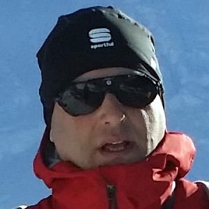 Photo de profil de Gilles Gonzalez