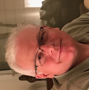 Photo de profil de Gilles Gordeenko